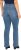 Ulla Popken Bootcut Marie Jeans Light Blue Denim - Jeans & Calças Femininas em Tamanhos Grandes – Plus Size - 