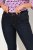 Ulla Popken Bootcut Marie Jeans Grey Denim - Ulla Popken - Roupa Plus-Size Ulla Popken