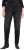 Ulla Popken Decorative Seam Boyfriend Jeans Dark Teal - Jeans & Calças Femininas em Tamanhos Grandes – Plus Size - 