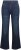 Ulla Popken Bootcut Stretch Fit Jeans Blue - Jeans & Calças Femininas em Tamanhos Grandes – Plus Size - 