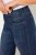 Ulla Popken Bootcut Stretch Fit Jeans Blue - Ulla Popken - Roupa Plus-Size Ulla Popken