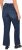 Ulla Popken Bootcut Stretch Fit Jeans Blue - Jeans & Calças Femininas em Tamanhos Grandes – Plus Size - 