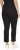 Ulla Popken Animal Print Stretch Fit Jeans Black - Jeans & Calças Femininas em Tamanhos Grandes – Plus Size - 