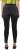 Ulla Popken Push Up Stretch Fit Jeans Denim Blue - Jeans & Calças Femininas em Tamanhos Grandes – Plus Size - 