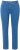 Ulla Popken Polka Dot Stretch Fit Jeans Blue Denim - Jeans & Calças Femininas em Tamanhos Grandes – Plus Size - 
