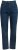 Ulla Popken Rivet Detail Mom Jeans Blue - Jeans & Calças Femininas em Tamanhos Grandes – Plus Size - 
