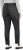 Ulla Popken Rivet Detail Mom Jeans Denim Blue - Jeans & Calças Femininas em Tamanhos Grandes – Plus Size - 