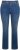 Ulla Popken Wide Leg Mandy Jeans Blue - Jeans & Calças Femininas em Tamanhos Grandes – Plus Size - 