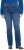 Ulla Popken Wide Leg Mandy Jeans Blue - Jeans & Calças Femininas em Tamanhos Grandes – Plus Size - 