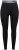 Ulla Popken High Waisted Leggings Black - Jeans & Calças Femininas em Tamanhos Grandes – Plus Size - 