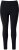 Ulla Popken Leggings Black - Jeans & Calças Femininas em Tamanhos Grandes – Plus Size - 