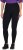 Ulla Popken Leggings Black - Jeans & Calças Femininas em Tamanhos Grandes – Plus Size - 