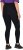 Ulla Popken Leggings Black - Jeans & Calças Femininas em Tamanhos Grandes – Plus Size - 