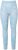 Ulla Popken Wave Print Ski Leggings Blue - Jeans & Calças Femininas em Tamanhos Grandes – Plus Size - 