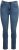Ulla Popken Stretch Fit Slim Leg Jeans Blue - Jeans & Calças Femininas em Tamanhos Grandes – Plus Size - 