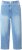 Ulla Popken Tapered Leg Mom Jeans Blue - Jeans & Calças Femininas em Tamanhos Grandes – Plus Size - 