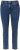 Ulla Popken Jersey Slim Leg Jeans Denim Blue - Jeans & Calças Femininas em Tamanhos Grandes – Plus Size - 