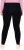 Ulla Popken Corduroy Leggings Navy - Jeans & Calças Femininas em Tamanhos Grandes – Plus Size - 