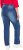 Ulla Popken Tapered Leg Lightly Distressed Jeans Denim Blue - Jeans & Calças Femininas em Tamanhos Grandes – Plus Size - 