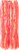 Ulla Popken Feather Batik Print Layered Chiffon Pants - Jeans & Calças Femininas em Tamanhos Grandes – Plus Size - 