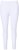 Ulla Popken Lace Trim Leggings White - Jeans & Calças Femininas em Tamanhos Grandes – Plus Size - 