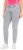 Ulla Popken Stretch Cotton Cargo Crop Pants White - Jeans & Calças Femininas em Tamanhos Grandes – Plus Size - 