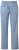 Ulla Popken Tapered Leg Mony Pants Atlantic Blue - Jeans & Calças Femininas em Tamanhos Grandes – Plus Size - 