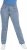 Ulla Popken Tapered Leg Mony Pants Atlantic Blue - Jeans & Calças Femininas em Tamanhos Grandes – Plus Size - 