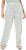 Ulla Popken Mosaic Print Elastic Waist Pants White - Jeans & Calças Femininas em Tamanhos Grandes – Plus Size - 