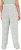 Ulla Popken Mosaic Print Elastic Waist Pants White - Jeans & Calças Femininas em Tamanhos Grandes – Plus Size - 