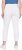 Ulla Popken Cropped Jeggings Snow White - Jeans & Calças Femininas em Tamanhos Grandes – Plus Size - 