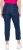 Ulla Popken Cropped Jeggings Blue Denim - Jeans & Calças Femininas em Tamanhos Grandes – Plus Size - 