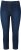 Ulla Popken Cropped Jeggings Denim Blue - Jeans & Calças Femininas em Tamanhos Grandes – Plus Size - 