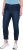 Ulla Popken Cropped Jeggings Denim Blue - Jeans & Calças Femininas em Tamanhos Grandes – Plus Size - 