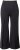 Ulla Popken Split Leg Uv Protective Pants Black - Jeans & Calças Femininas em Tamanhos Grandes – Plus Size - 