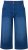 Ulla Popken Denim Culottes Blue - Jeans & Calças Femininas em Tamanhos Grandes – Plus Size - 