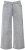 Ulla Popken Embroidered Wide Leg Fringed Hem Jeans Grey - Jeans & Calças Femininas em Tamanhos Grandes – Plus Size - 