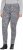 Ulla Popken Slim Leg Leopard Print Stretch Fit Jeans Bright Grey - Jeans & Calças Femininas em Tamanhos Grandes – Plus Size - 