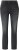 Ulla Popken Vintage Wash Jeggings Black - Jeans & Calças Femininas em Tamanhos Grandes – Plus Size - 
