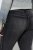 Ulla Popken Vintage Wash Jeggings Black - Leggings - Leggings em tamanhos grandes