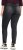 Ulla Popken Vintage Wash Jeggings Black - Jeans & Calças Femininas em Tamanhos Grandes – Plus Size - 