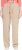 Ulla Popken Corduroy Elastic Waist Pants Brown - Jeans & Calças Femininas em Tamanhos Grandes – Plus Size - 