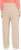 Ulla Popken Corduroy Elastic Waist Pants Brown - Jeans & Calças Femininas em Tamanhos Grandes – Plus Size - 