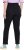 Ulla Popken Stretch Fit Mom Jeans Black - Jeans & Calças Femininas em Tamanhos Grandes – Plus Size - 