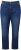 Ulla Popken Versatile Zip Off Leg Quick Dry Stretch Pants Navy Blue - Jeans & Calças Femininas em Tamanhos Grandes – Plus Size - 