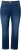 Ulla Popken Stretch Fit Boyfriend Jeans Blue - Jeans & Calças Femininas em Tamanhos Grandes – Plus Size - 