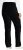 Ulla Popken Corduroy Elastic Waist Pants Black - Jeans & Calças Femininas em Tamanhos Grandes – Plus Size - 
