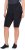 Ulla Popken Quick Drying Performance Shorts Black - Jeans & Calças Femininas em Tamanhos Grandes – Plus Size - 