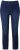 Ulla Popken Denim Jeggings Denim Blue - Jeans & Calças Femininas em Tamanhos Grandes – Plus Size - 