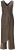 Ulla Popken Draped Sleeveless Glitter Jumpsuit Pearl White - Jeans & Calças Femininas em Tamanhos Grandes – Plus Size - 
